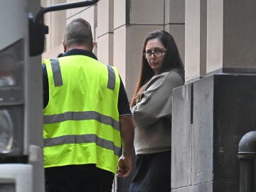 Solomillo, setas y un cáncer: así fue como Erin Patterson asesinó a la familia de su ex marido Solomillo, setas y un cáncer: así fue como Erin Patterson asesinó a la familia de su ex marido