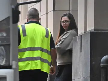 Solomillo, setas y un cáncer: así fue como Erin Patterson asesinó a la familia de su ex marido Solomillo, setas y un cáncer: así fue como Erin Patterson asesinó a la familia de su ex marido