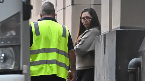 Solomillo, setas y un cáncer: así fue como Erin Patterson asesinó a la familia de su ex marido Solomillo, setas y un cáncer: así fue como Erin Patterson asesinó a la familia de su ex marido