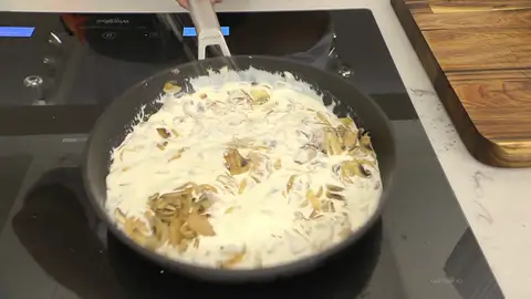 Cocina todo junto Cocina todo junto