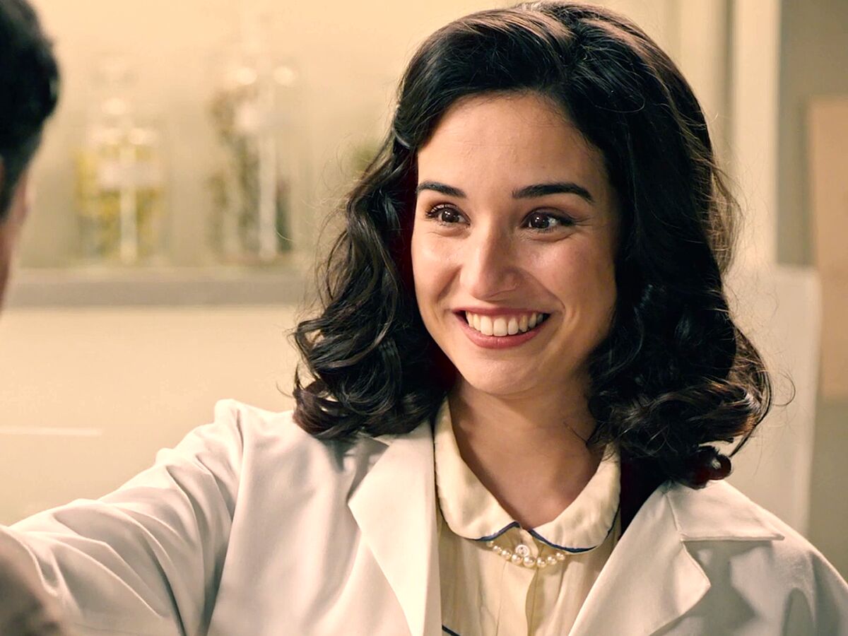 Avance del próximo capítulo de Sueños de libertad: Gabriel se acerca a  Cristina, ¿cuáles son sus verdaderas intenciones?