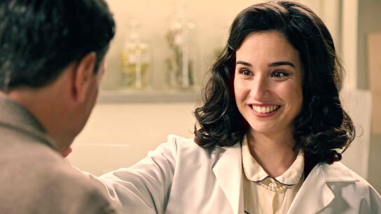Avance del pr&oacute;ximo cap&iacute;tulo de Sue&ntilde;os de libertad: Gabriel se acerca a Cristina, &iquest;cu&aacute;les son sus verdaderas intenciones? 