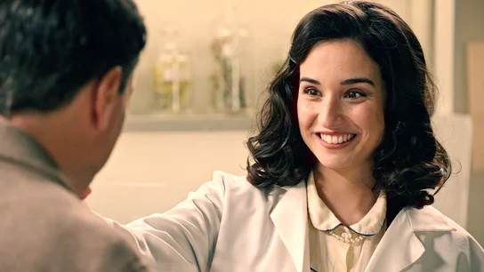 Avance del próximo capítulo de Sueños de libertad: Gabriel se acerca a Cristina, ¿cuáles son sus verdaderas intenciones? Avance del próximo capítulo de Sueños de libertad: Gabriel se acerca a Cristina, ¿cuáles son sus verdaderas intenciones?