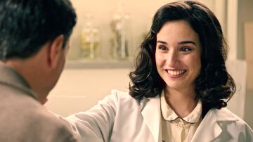 Avance del próximo capítulo de Sueños de libertad: Gabriel se acerca a Cristina, ¿cuáles son sus verdaderas intenciones? 
