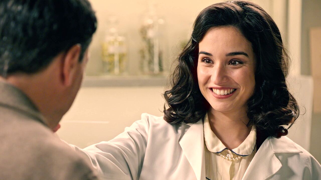 Avance del próximo capítulo de Sueños de libertad: Gabriel se acerca a  Cristina, ¿cuáles son sus verdaderas intenciones?