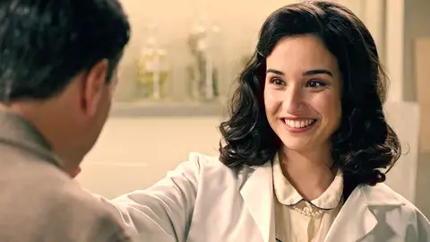 Avance del próximo capítulo de Sueños de libertad: Gabriel se acerca a Cristina, ¿cuáles son sus verdaderas intenciones? Avance del próximo capítulo de Sueños de libertad: Gabriel se acerca a Cristina, ¿cuáles son sus verdaderas intenciones?
