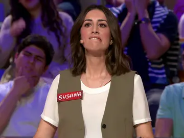 ¡Qué pena!: el fallo de último momento que lo cambia todo para Susana ¡Qué pena!: el fallo de último momento que lo cambia todo para Susana