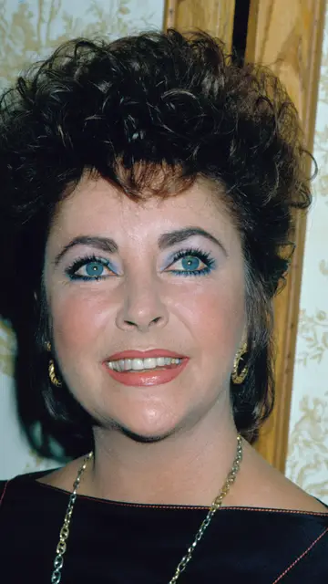 Elizabeth Taylor Elizabeth Taylor
