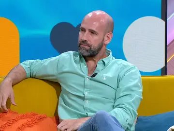 Gonzalo Miró sobre la absolución de Ana Duato Gonzalo Miró sobre la absolución de Ana Duato