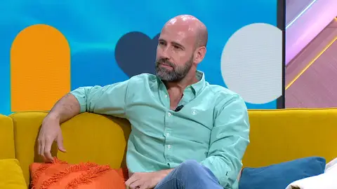 Gonzalo Miró sobre la absolución de Ana Duato Gonzalo Miró sobre la absolución de Ana Duato