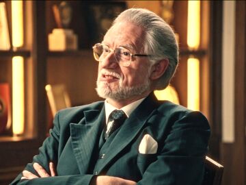 Dami&aacute;n propone utilizar una de las fragancias que nunca se comercializaron para conmemorar el aniversario de su perfume m&aacute;s emblem&aacute;tico