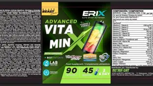 Alerta Vitamina D Alerta Vitamina D