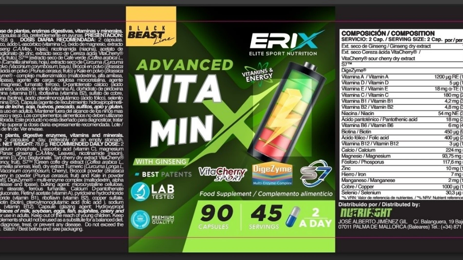 Alerta Vitamina D Alerta Vitamina D