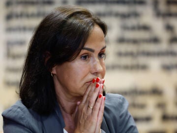 Isabel Pardo de Vera, expresidenta de Adif