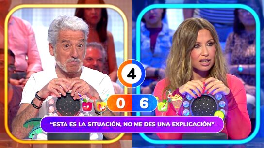 Ver&oacute;nica Romero vence en La Pista tras superar un bloqueo mental 