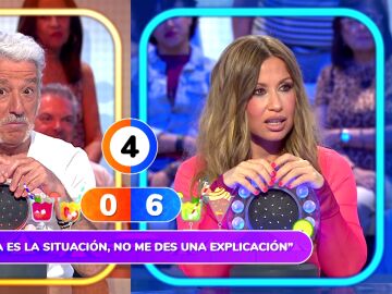 Verónica Romero vence en La Pista tras superar un bloqueo mental 