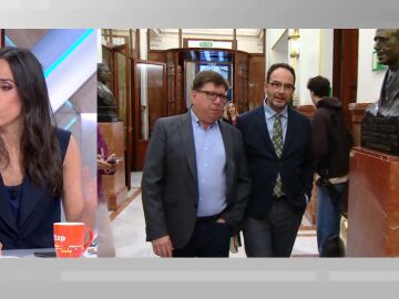 Esc&aacute;ndalo Paco Salazar.