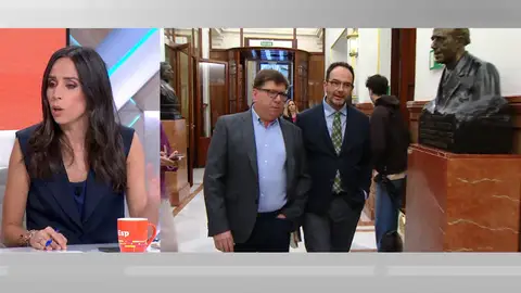 Escándalo Paco Salazar. Escándalo Paco Salazar.