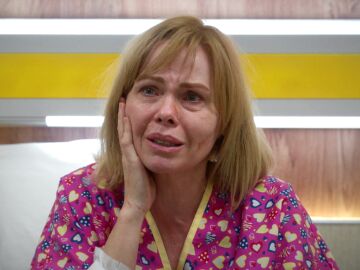 &iexcl;Tensi&oacute;n m&aacute;xima! Bahar y Timur arriesgan sus vidas al tratar a una paciente con un virus mortal y altamente contagioso