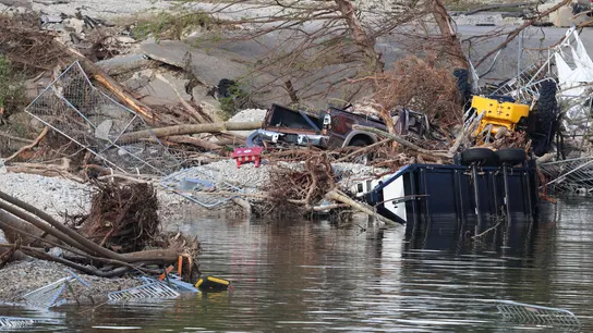 ¿Qué ha pasado en Texas? Las repentinas inundaciones que han dejado más de 100 muertos y decenas de desaparecidos ¿Qué ha pasado en Texas? Las repentinas inundaciones que han dejado más de 100 muertos y decenas de desaparecidos