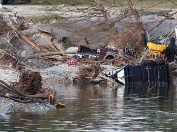 ¿Qué ha pasado en Texas? Las repentinas inundaciones que han dejado más de 100 muertos y decenas de desaparecidos