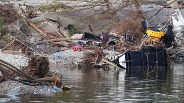 ¿Qué ha pasado en Texas? Las repentinas inundaciones que han dejado más de 100 muertos y decenas de desaparecidos