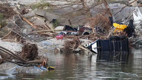 ¿Qué ha pasado en Texas? Las repentinas inundaciones que han dejado más de 100 muertos y decenas de desaparecidos ¿Qué ha pasado en Texas? Las repentinas inundaciones que han dejado más de 100 muertos y decenas de desaparecidos