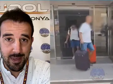 Portavoz JUPOL Portavoz JUPOL