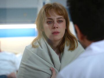 &ldquo;Dime si me voy a morir&rdquo;: Bahar, desesperada, comienza a perder la esperanza de recuperarse