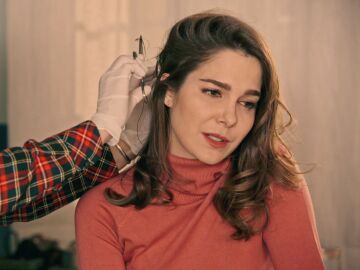 &iexcl;El susto ha quedado atr&aacute;s! Bego&ntilde;a recupera el conocimiento tras el altercado en el dispensario