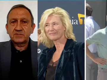 Sentencia Imanol Arias Ana Duato Sentencia Imanol Arias Ana Duato