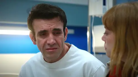 La confesión de Timur que deja a Bahar sin palabras: “Mi mayor error ha sido perderte” La confesión de Timur que deja a Bahar sin palabras: “Mi mayor error ha sido perderte”