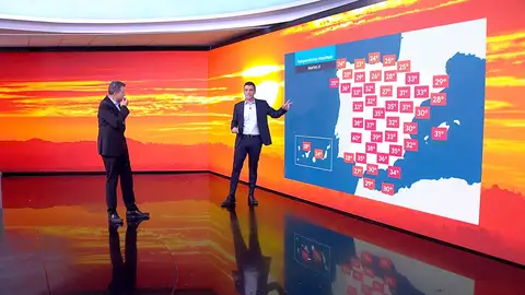 César Gonzalo César Gonzalo