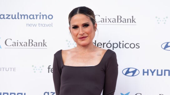 Verdeliss, en un evento en Madrid