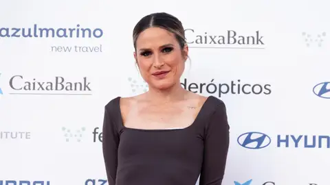 Verdeliss, en un evento en Madrid Verdeliss, en un evento en Madrid