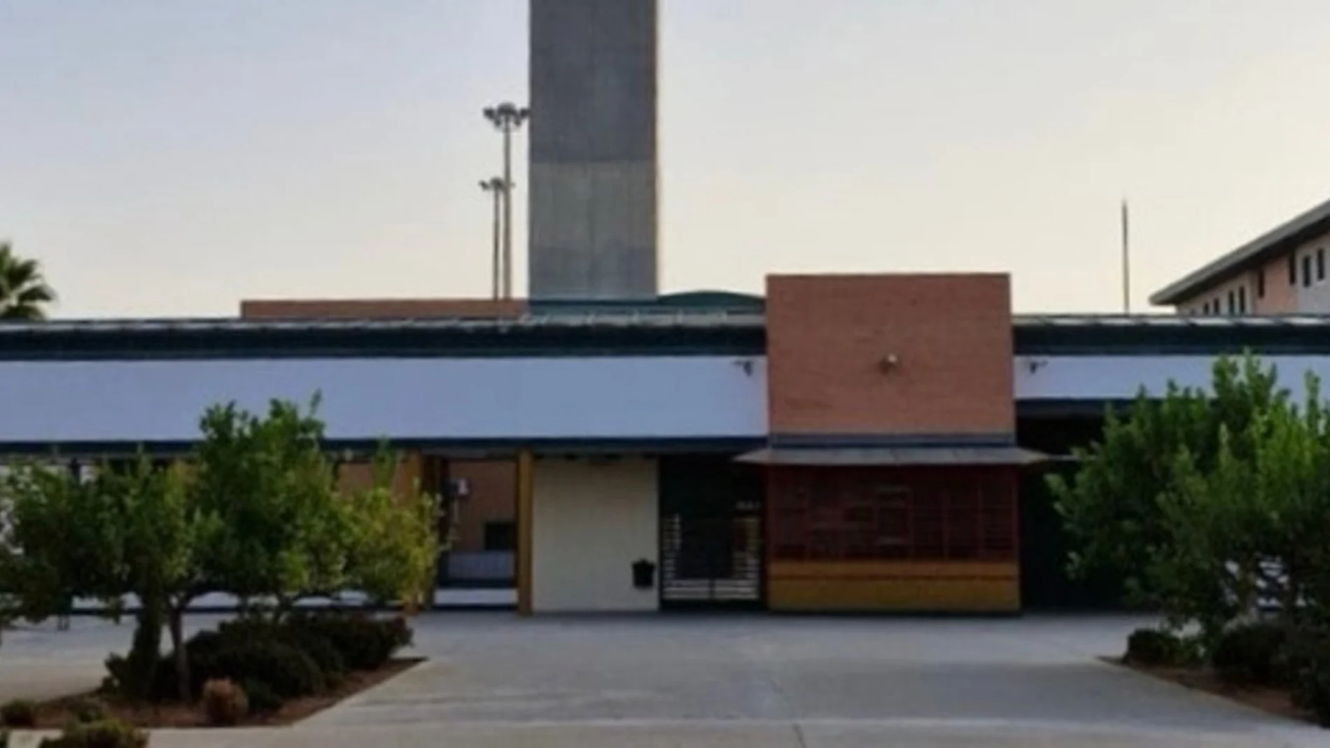 CSIF denuncia la agresión sexual a una psicóloga en la prisión de Sevilla II por un interno reincidente CSIF denuncia la agresión sexual a una psicóloga en la prisión de Sevilla II por un interno reincidente