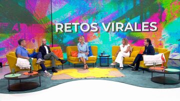 Retos virales
