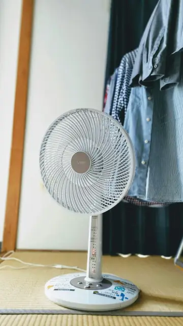 Ventilador Ventilador