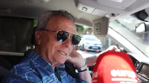 Ortega Cano sorprendido por el fallecimiento de su exnuera, Michu Ortega Cano sorprendido por el fallecimiento de su exnuera, Michu