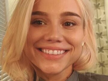 Whitney Purvis (Embarazada a los 16)