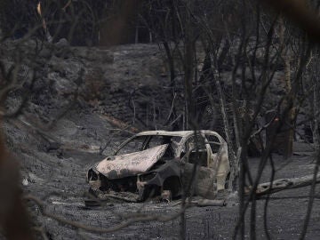 A3 Noticias 2 (08-07-25) Incendio en Paüls en directo: más de 3.000 hectáreas calcinadas, más de un tercio en el parque de Els Ports