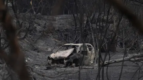 A3 Noticias 2 (08-07-25) Incendio en Paüls en directo: más de 3.000 hectáreas calcinadas, más de un tercio en el parque de Els Ports A3 Noticias 2 (08-07-25) Incendio en Paüls en directo: más de 3.000 hectáreas calcinadas, más de un tercio en el parque de Els Ports