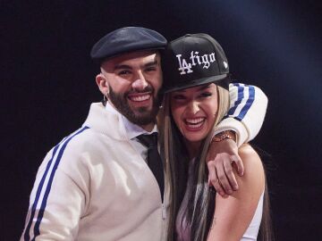 Del show de Lola Índigo y RVFV a las lágrimas de Edurne: lo mejor de la segunda noche de Asaltos de La Voz Kids