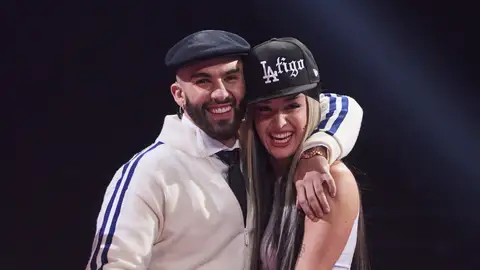Del show de Lola Índigo y RVFV a las lágrimas de Edurne: lo mejor de la segunda noche de Asaltos de La Voz Kids Del show de Lola Índigo y RVFV a las lágrimas de Edurne: lo mejor de la segunda noche de Asaltos de La Voz Kids