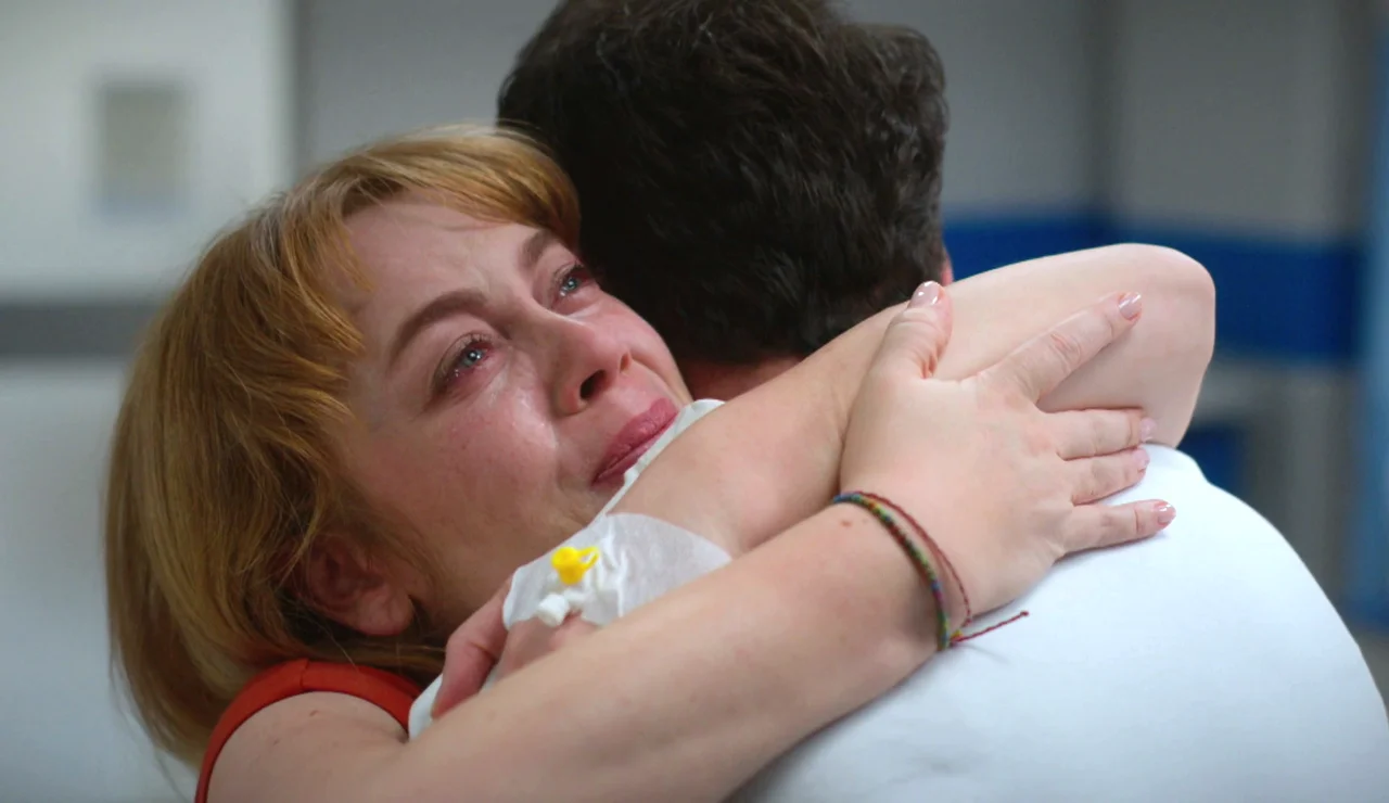 ¡Bahar y Timur por fin respiran aliviados!: no están contagiados del virus y su vida no corre peligro