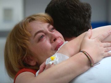 ¡Bahar y Timur por fin respiran aliviados!: no están contagiados del virus y su vida no corre peligro 