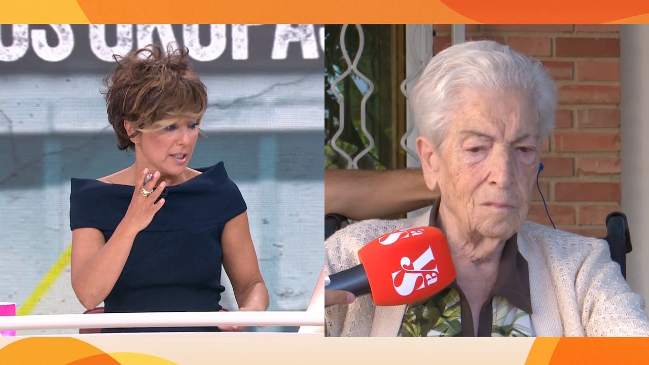 Carmen alquiló su casa para pagar la residencia y ahora está okupada: «Yo no tengo dinero» Carmen alquiló su casa para pagar la residencia y ahora está okupada: «Yo no tengo dinero»