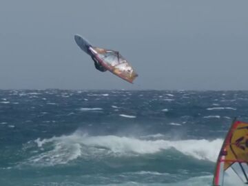'Gran Canaria Gloria Windsurf World Cup 2025'