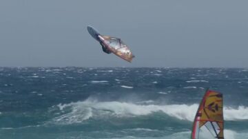 'Gran Canaria Gloria Windsurf World Cup 2025'