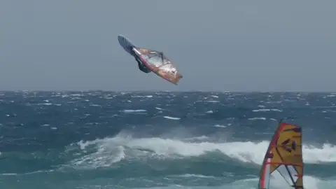 'Gran Canaria Gloria Windsurf World Cup 2025' 'Gran Canaria Gloria Windsurf World Cup 2025'